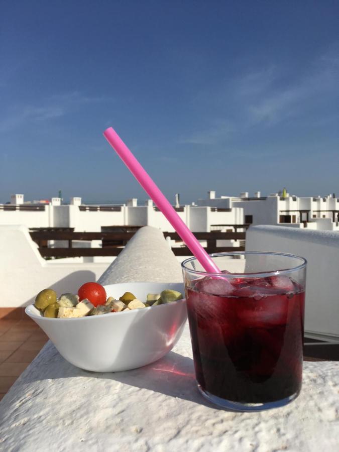 Daire Mar De Andalousie - 